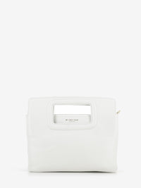 Borsa busta Viktoria quarzo