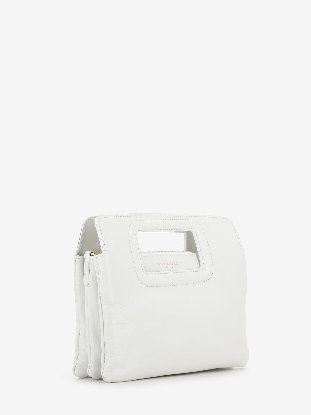 Borsa busta Viktoria quarzo