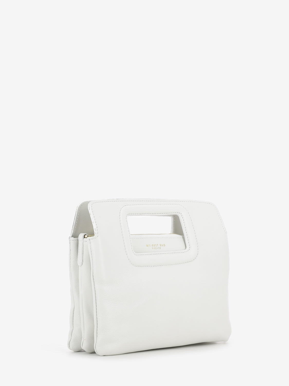 Borsa busta Viktoria quarzo