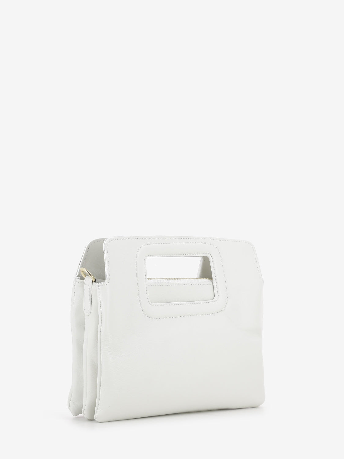 Borsa busta Viktoria quarzo