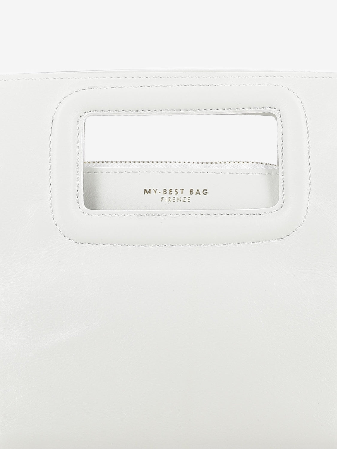 Borsa busta Viktoria quarzo