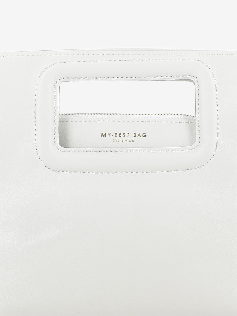 Borsa busta Viktoria quarzo