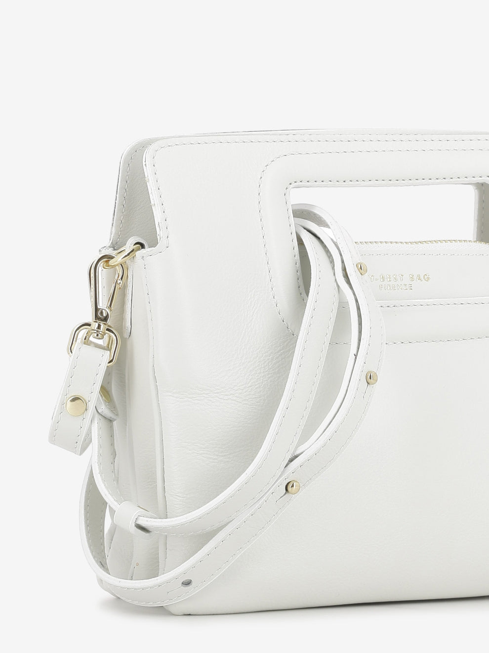 Borsa busta Viktoria quarzo