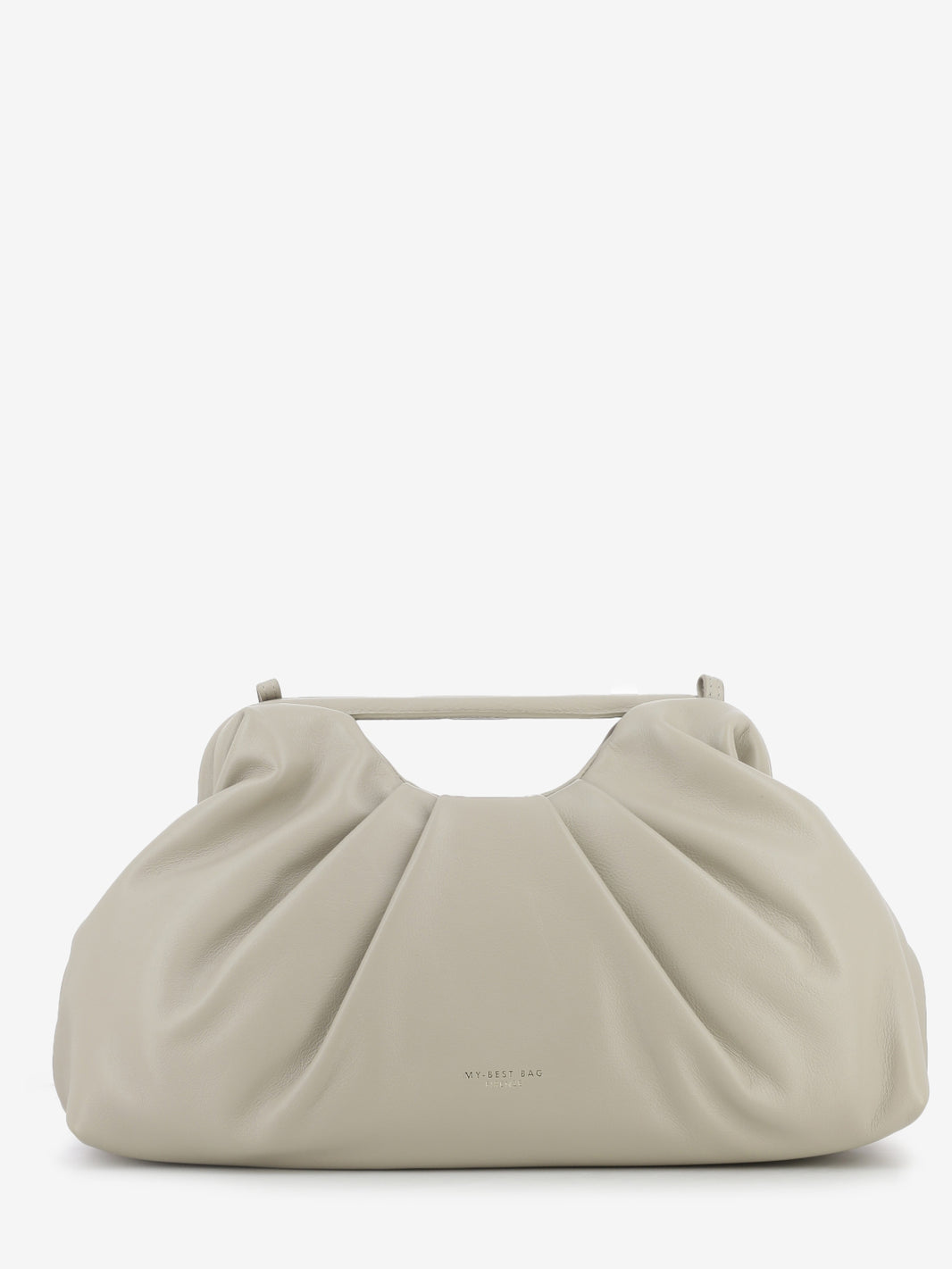 Borsa Janine Classique granite