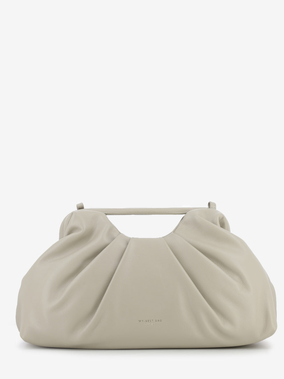 Borsa Janine Classique granite