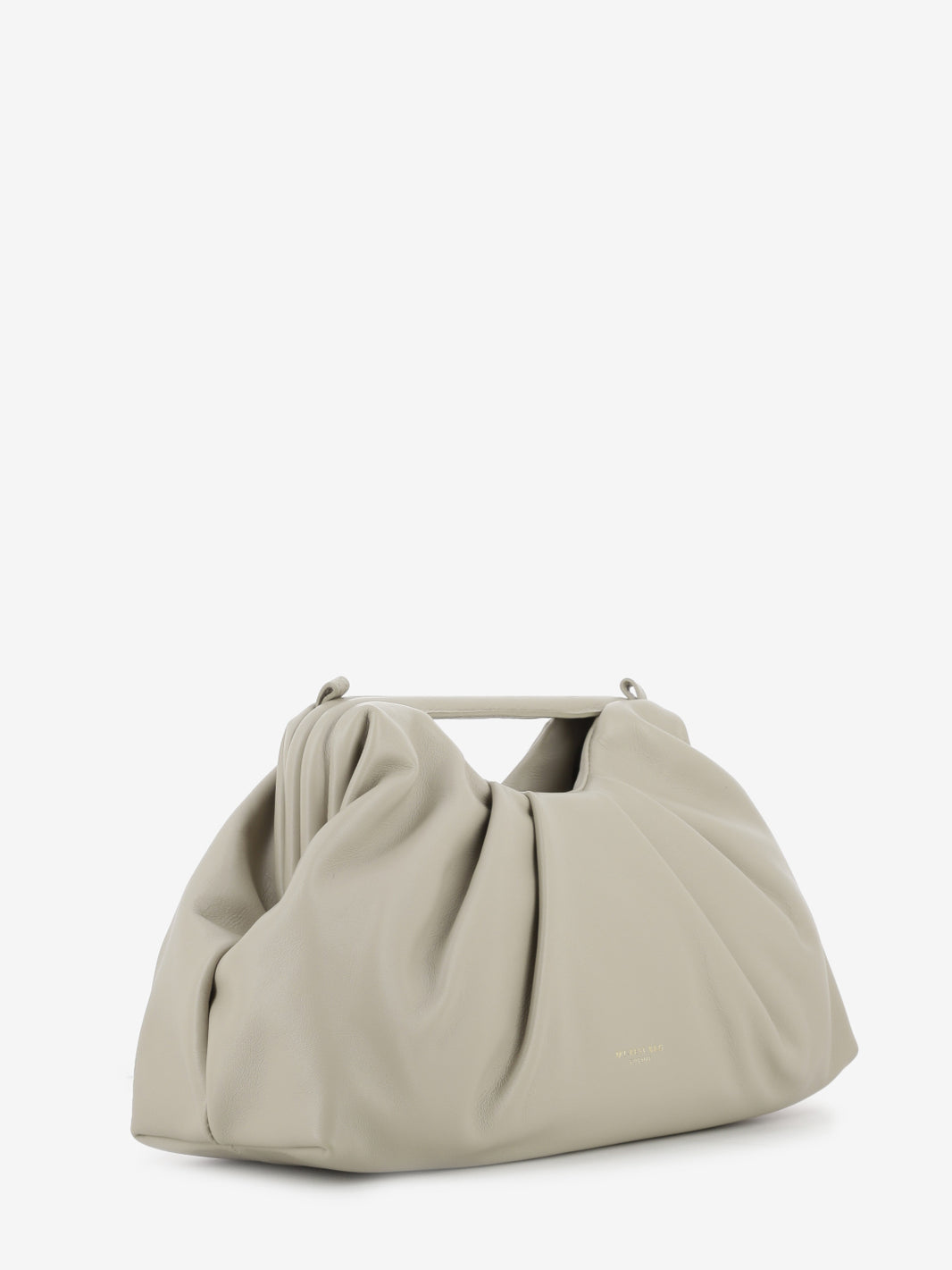 Borsa Janine Classique granite