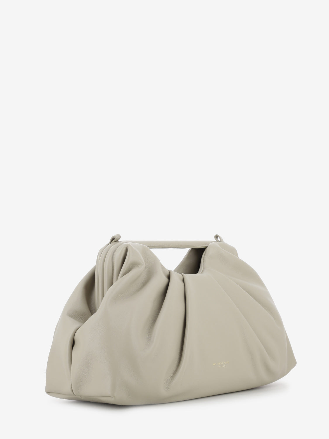 Borsa Janine Classique granite