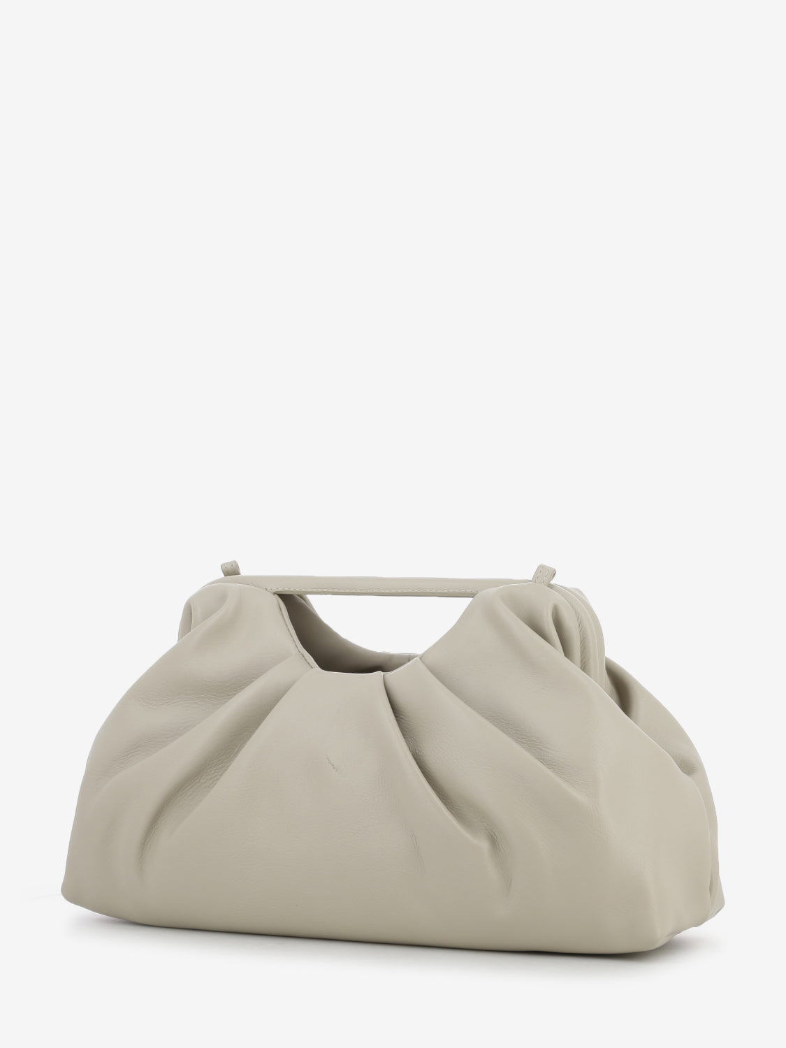 Borsa Janine Classique granite