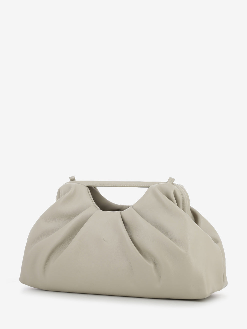 Borsa Janine Classique granite