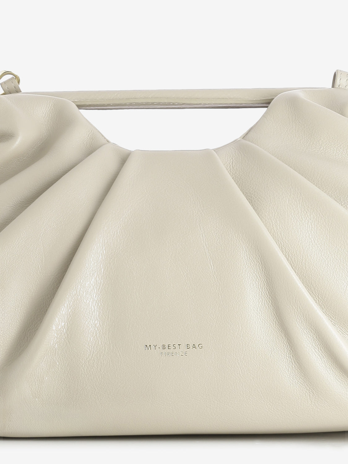 Borsa Janine Classique granite