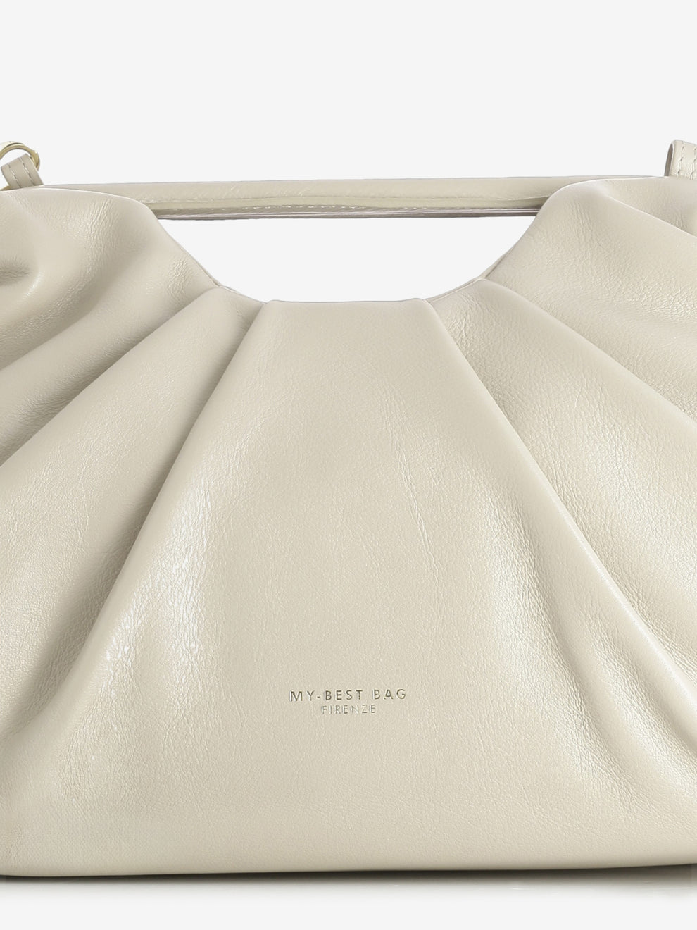 Borsa Janine Classique granite