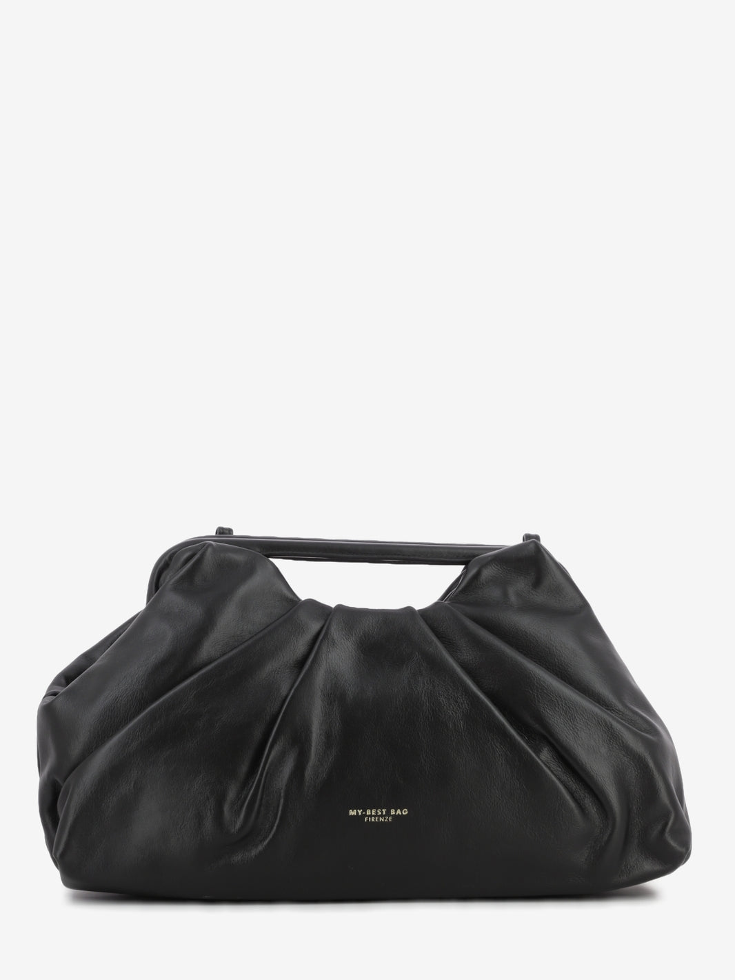 Borsa Janine Classique nera