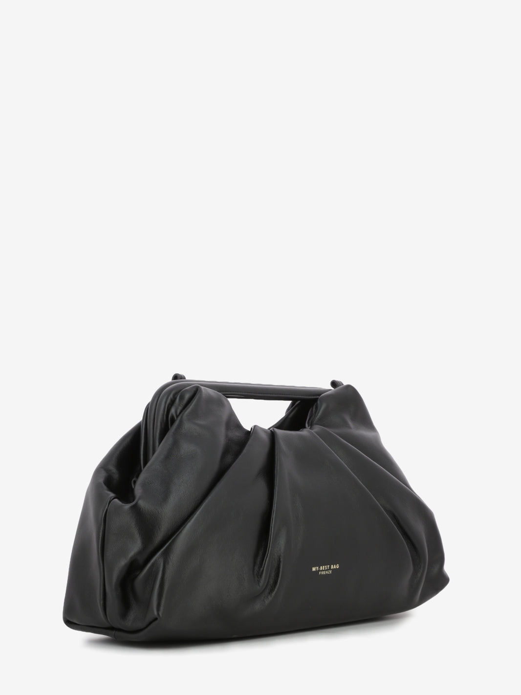 Borsa Janine Classique nera