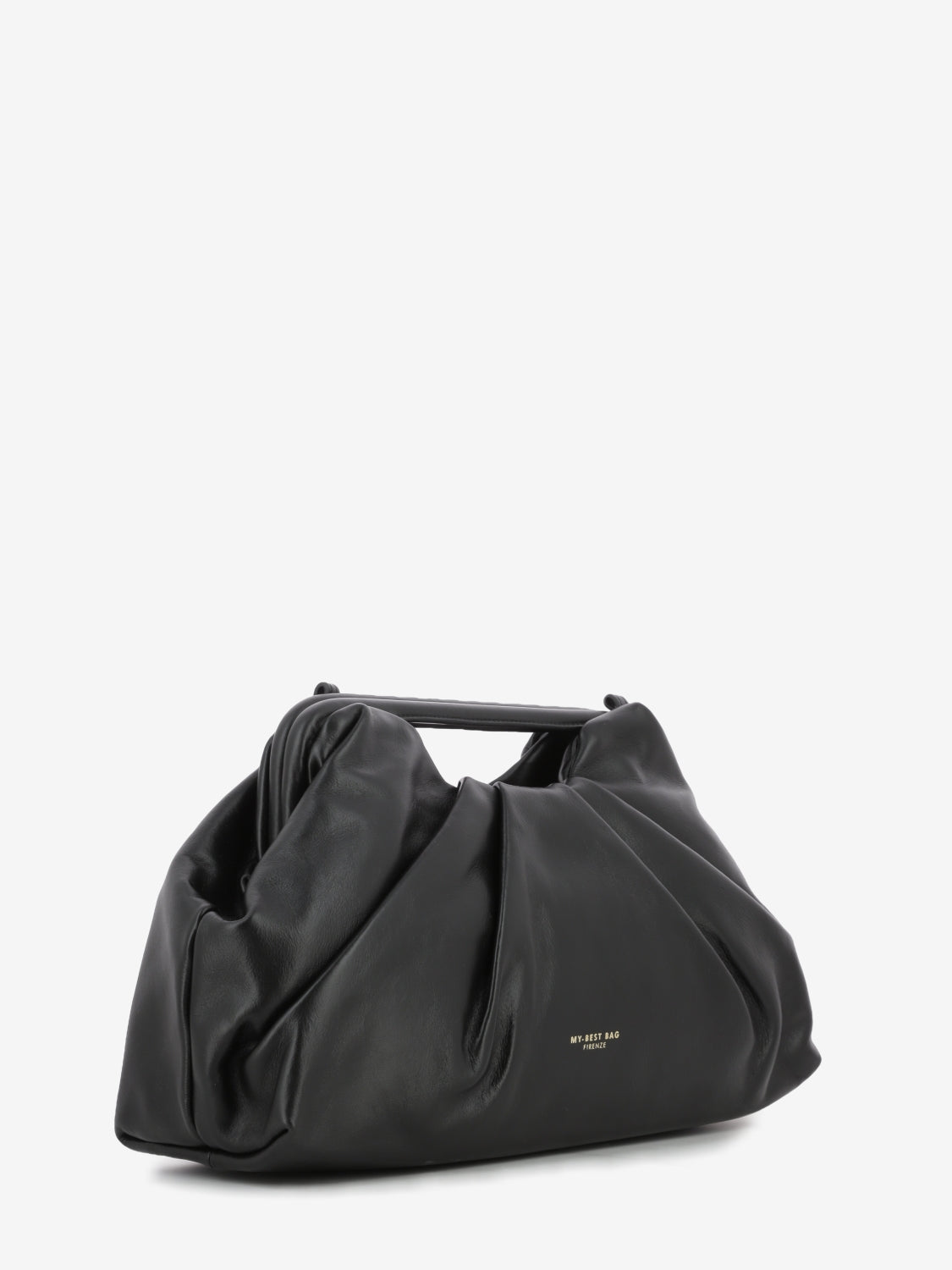 Borsa Janine Classique nera