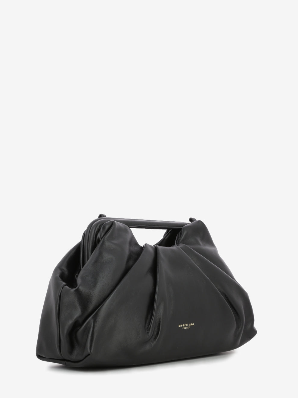 Borsa Janine Classique nera