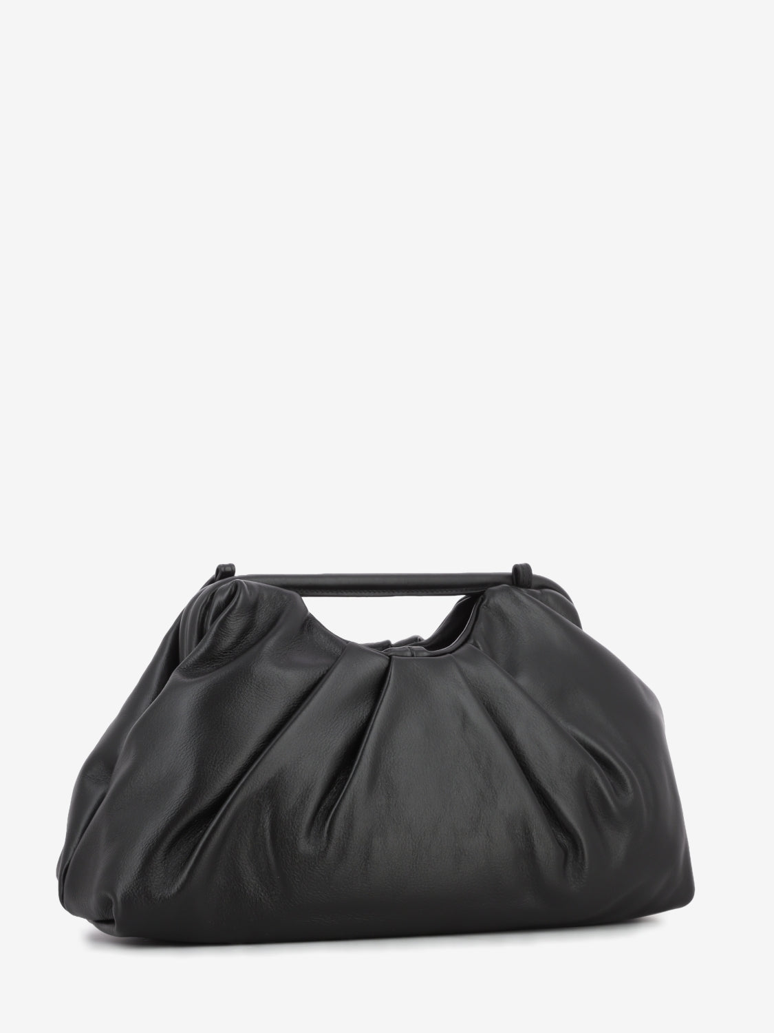 Borsa Janine Classique nera