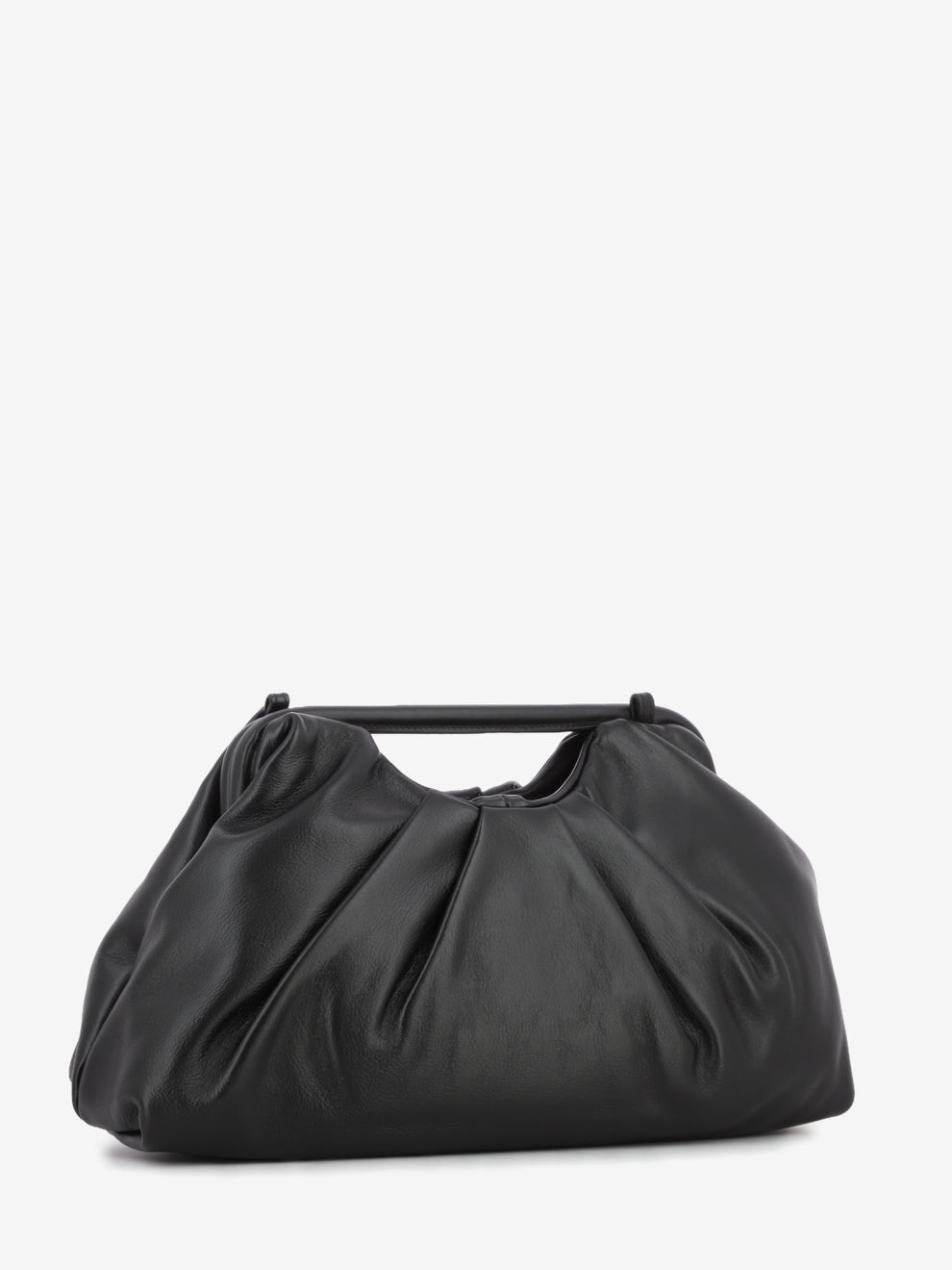 Borsa Janine Classique nera