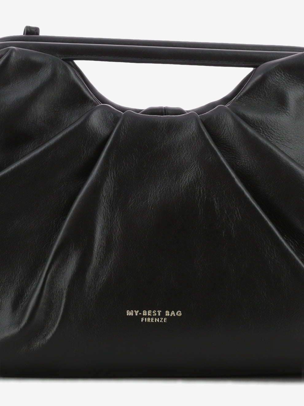 Borsa Janine Classique nera