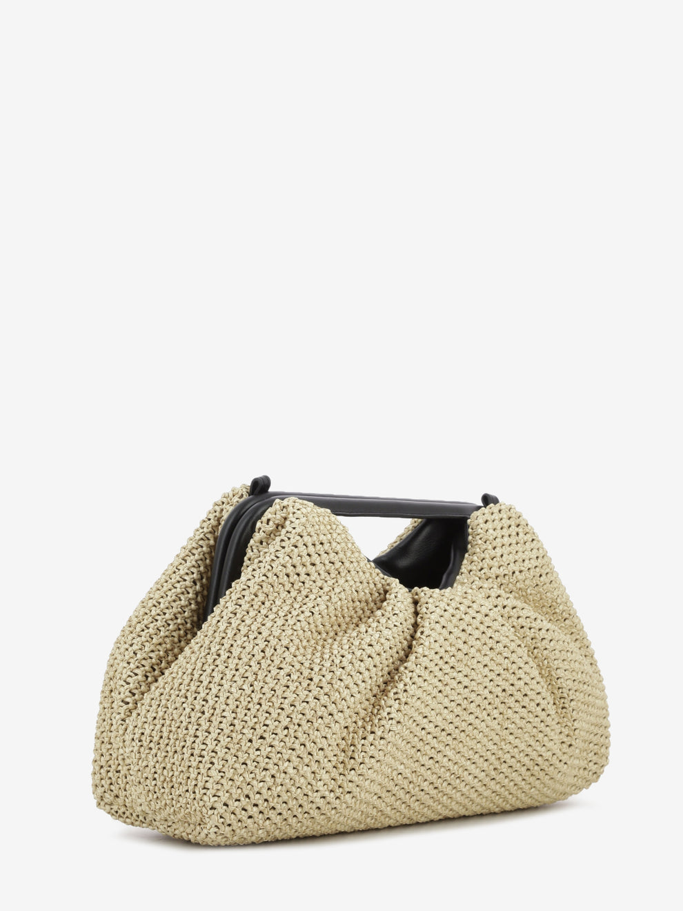 Borsa Janine Tabru natural