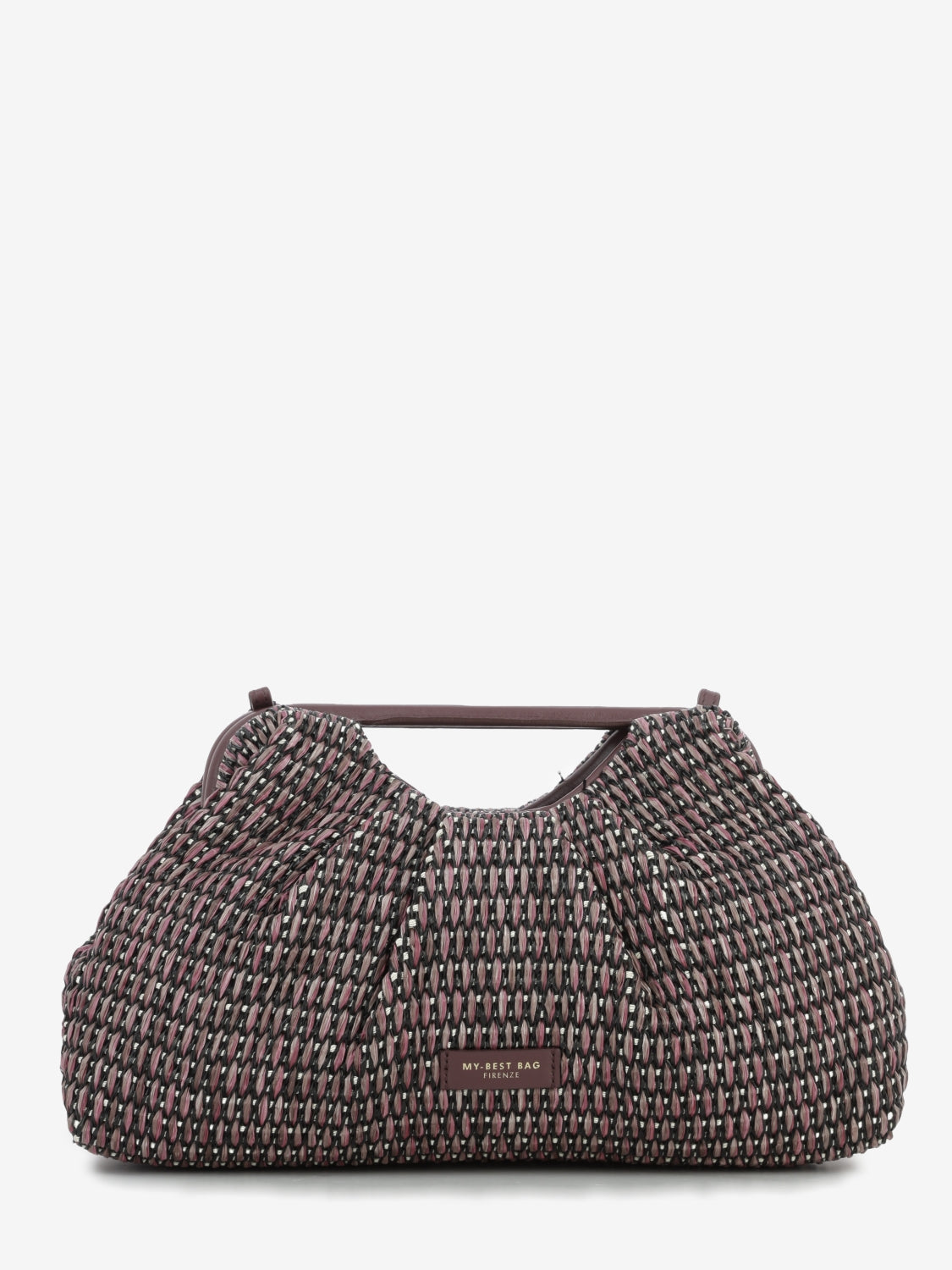 Borsa Janine Tabru peonia