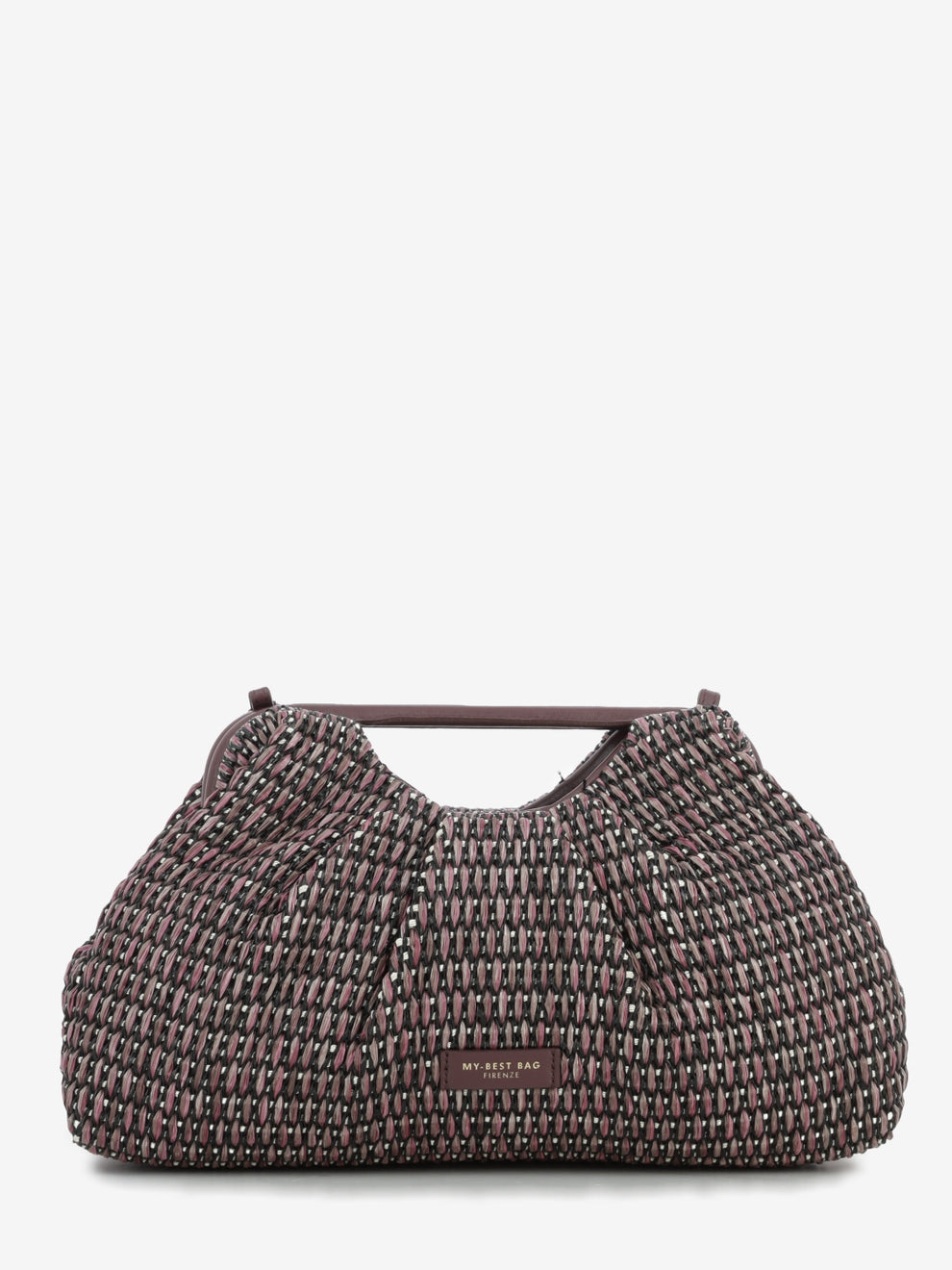 Borsa Janine Tabru peonia