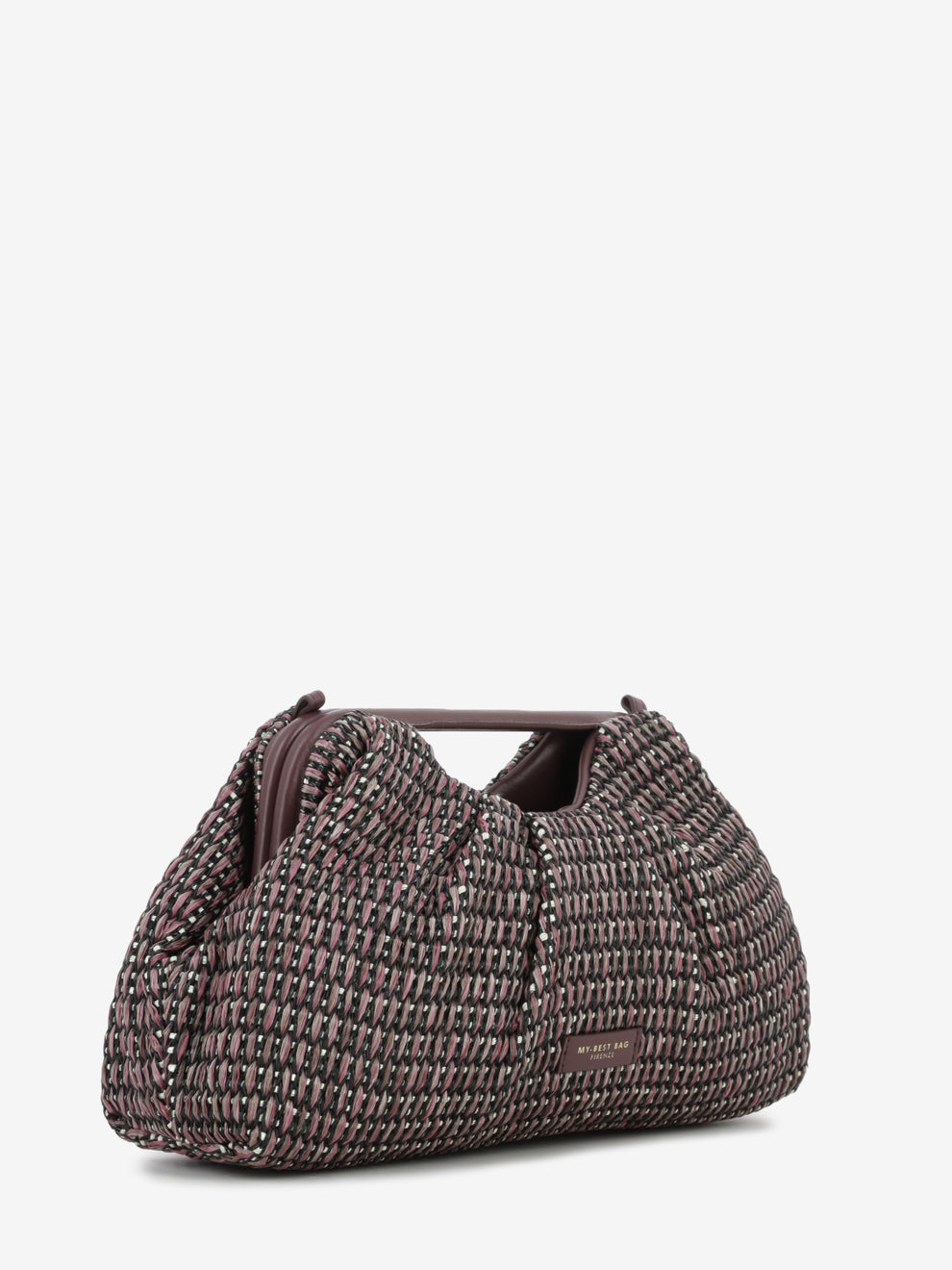 Borsa Janine Tabru peonia