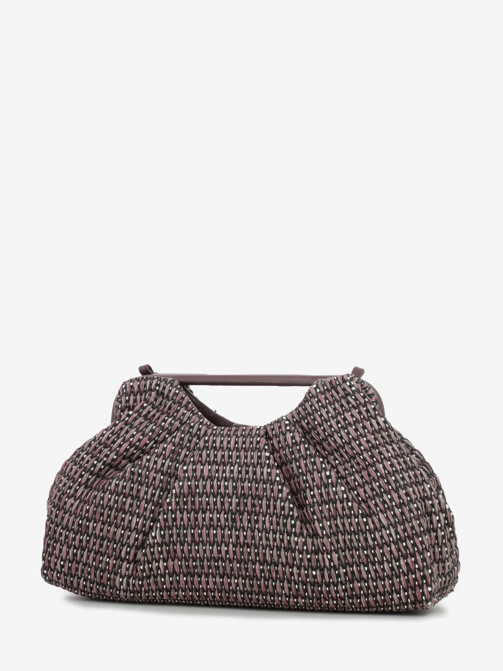 Borsa Janine Tabru peonia