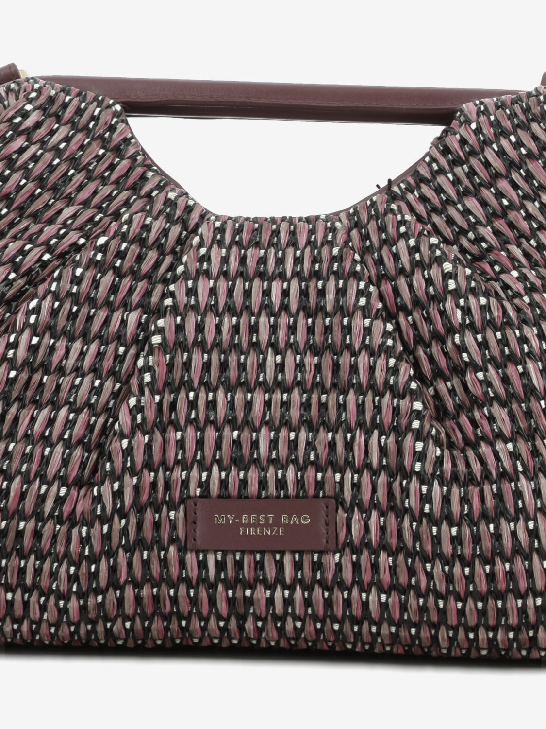 Borsa Janine Tabru peonia