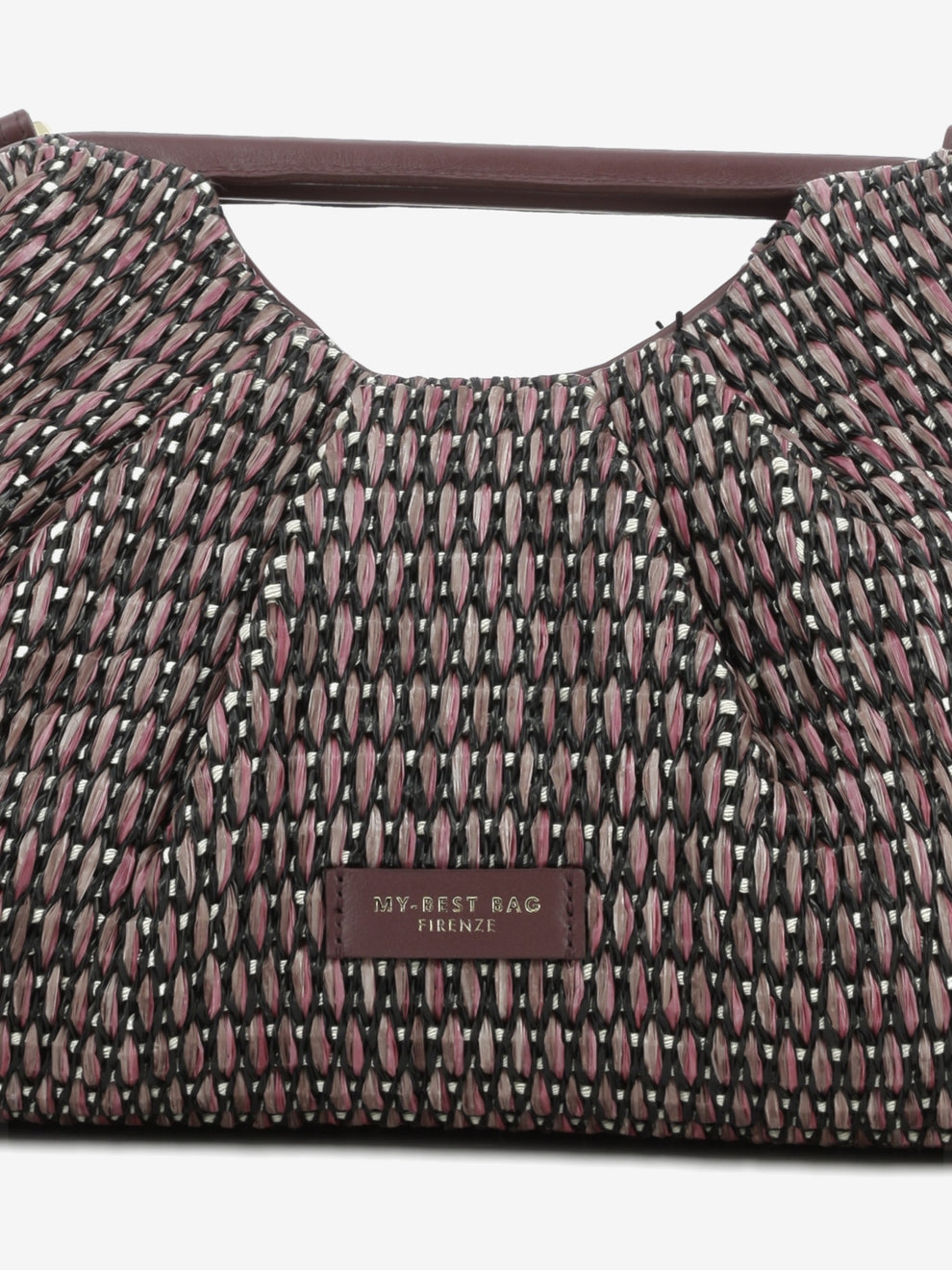 Borsa Janine Tabru peonia