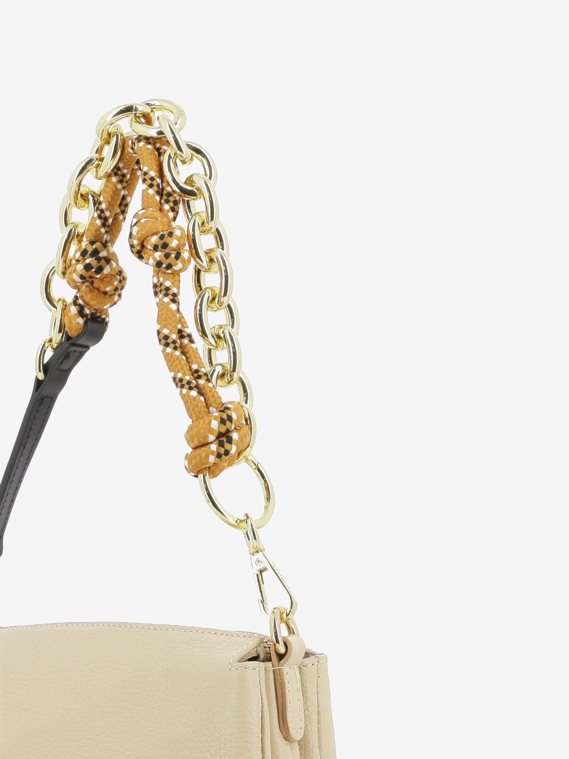 Borsa Reflex dollaro petal