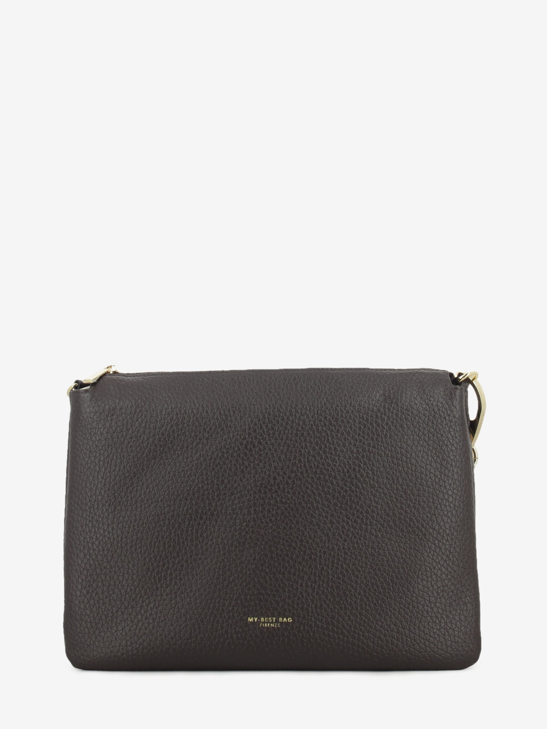 DARK BROWN BAG F2-MYB-3028L-D01_DBR