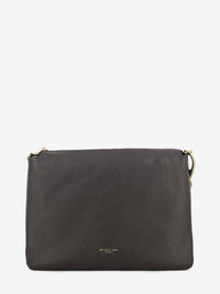 DARK BROWN BAG F2-MYB-3028L-D01_DBR