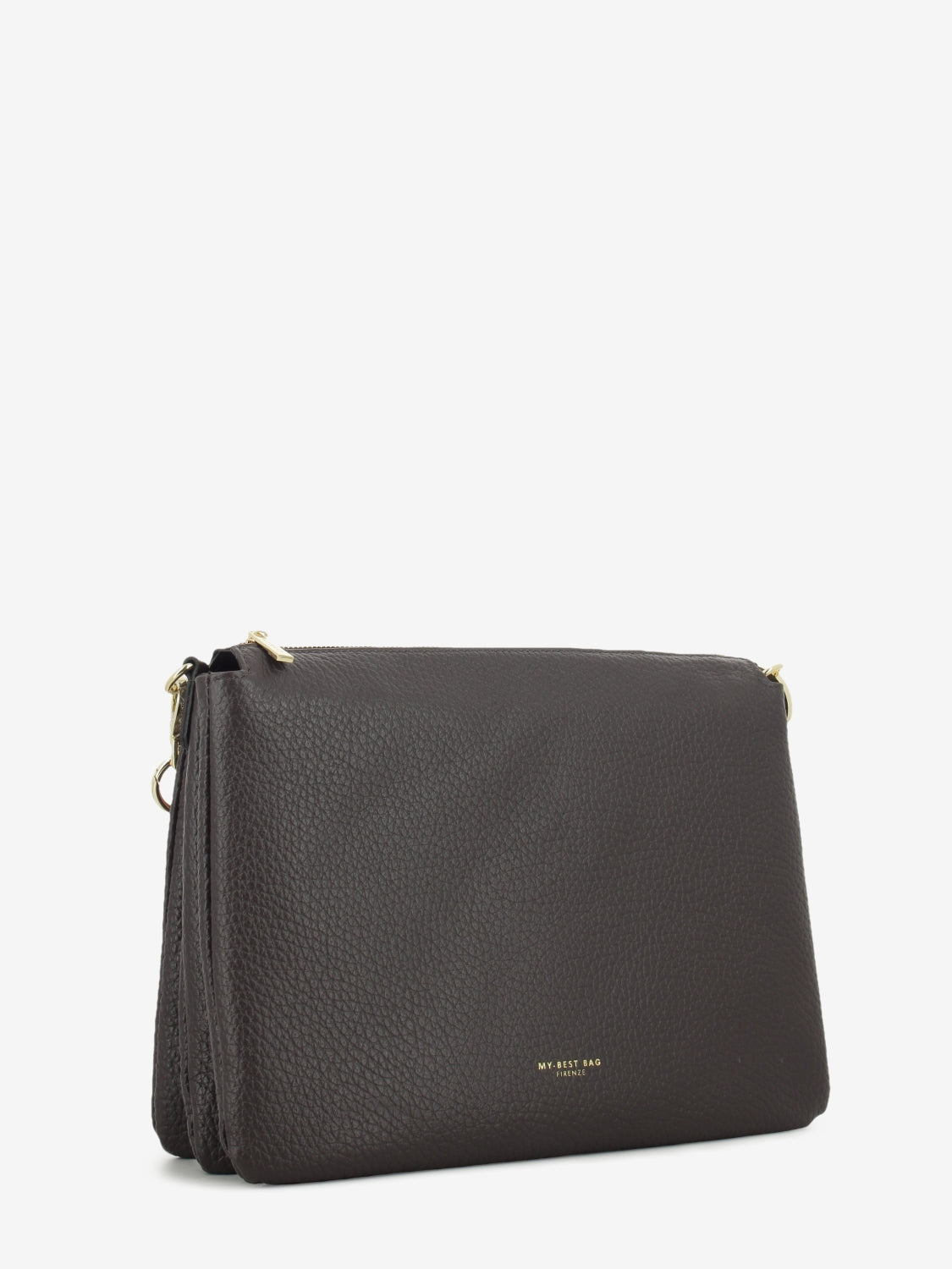 DARK BROWN BAG F2-MYB-3028L-D01_DBR