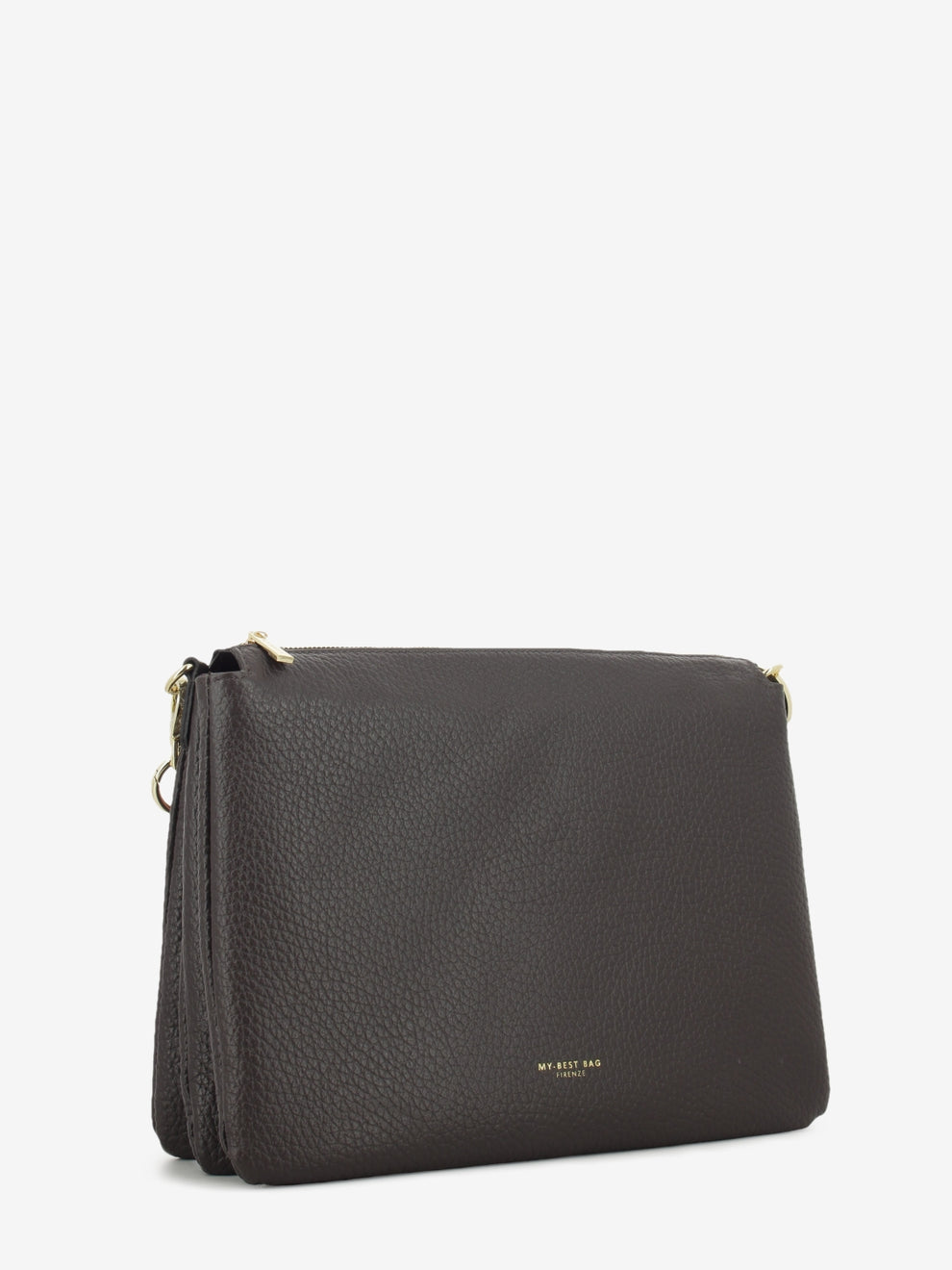 DARK BROWN BAG F2-MYB-3028L-D01_DBR