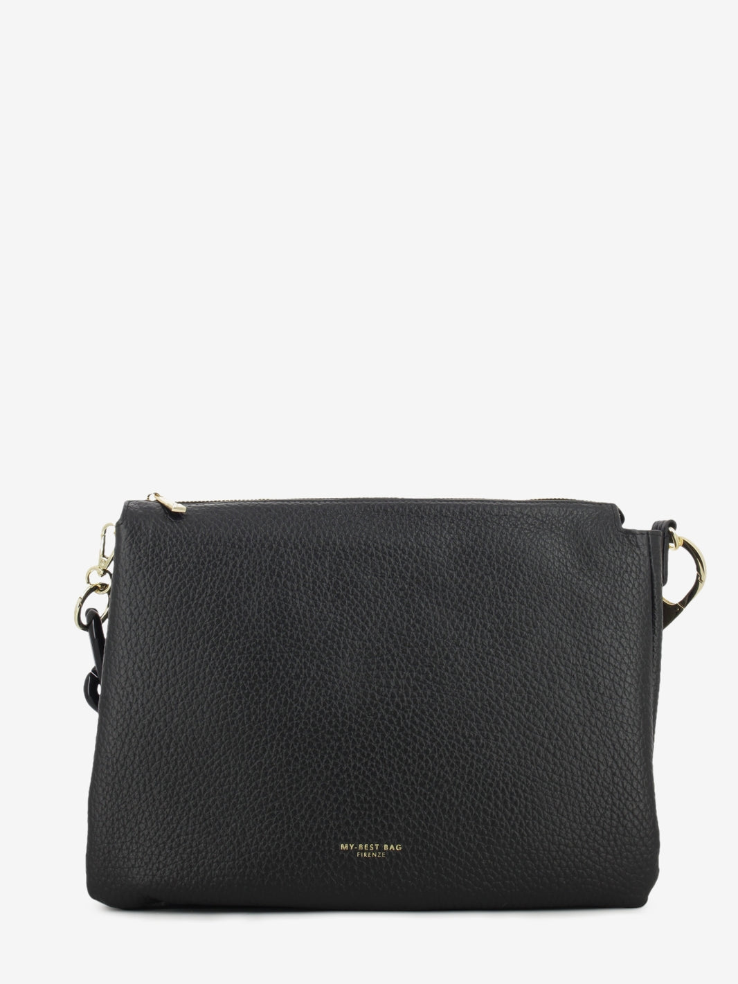 Borsa Reflex macro dollaro nero