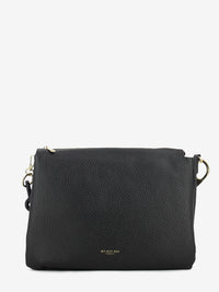 BLACK BAG F2-MYB-3028L-D01_NER