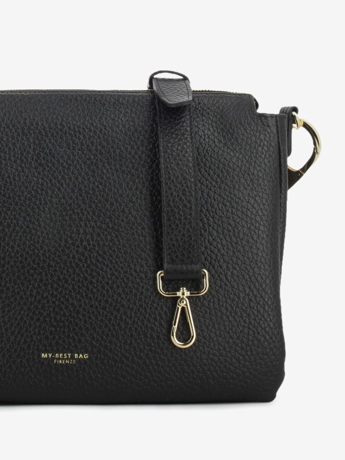 BLACK BAG F2-MYB-3028L-D01_NER