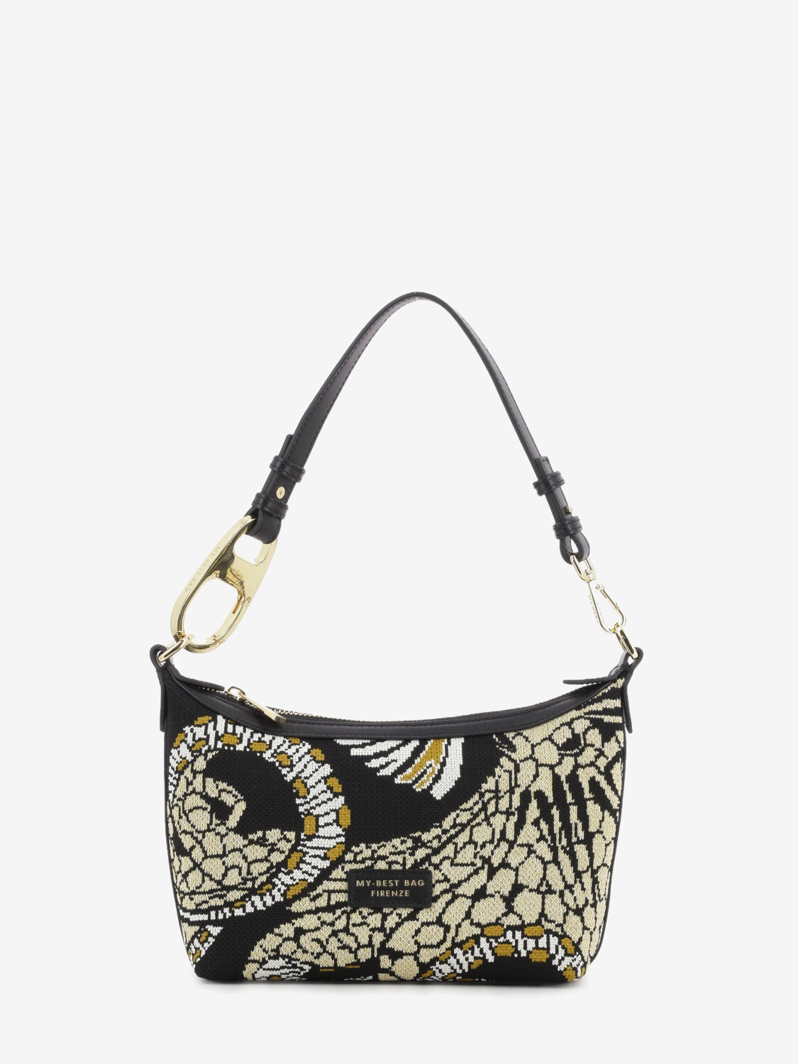 Borsa tracolla Atena Sea Creatures octopus