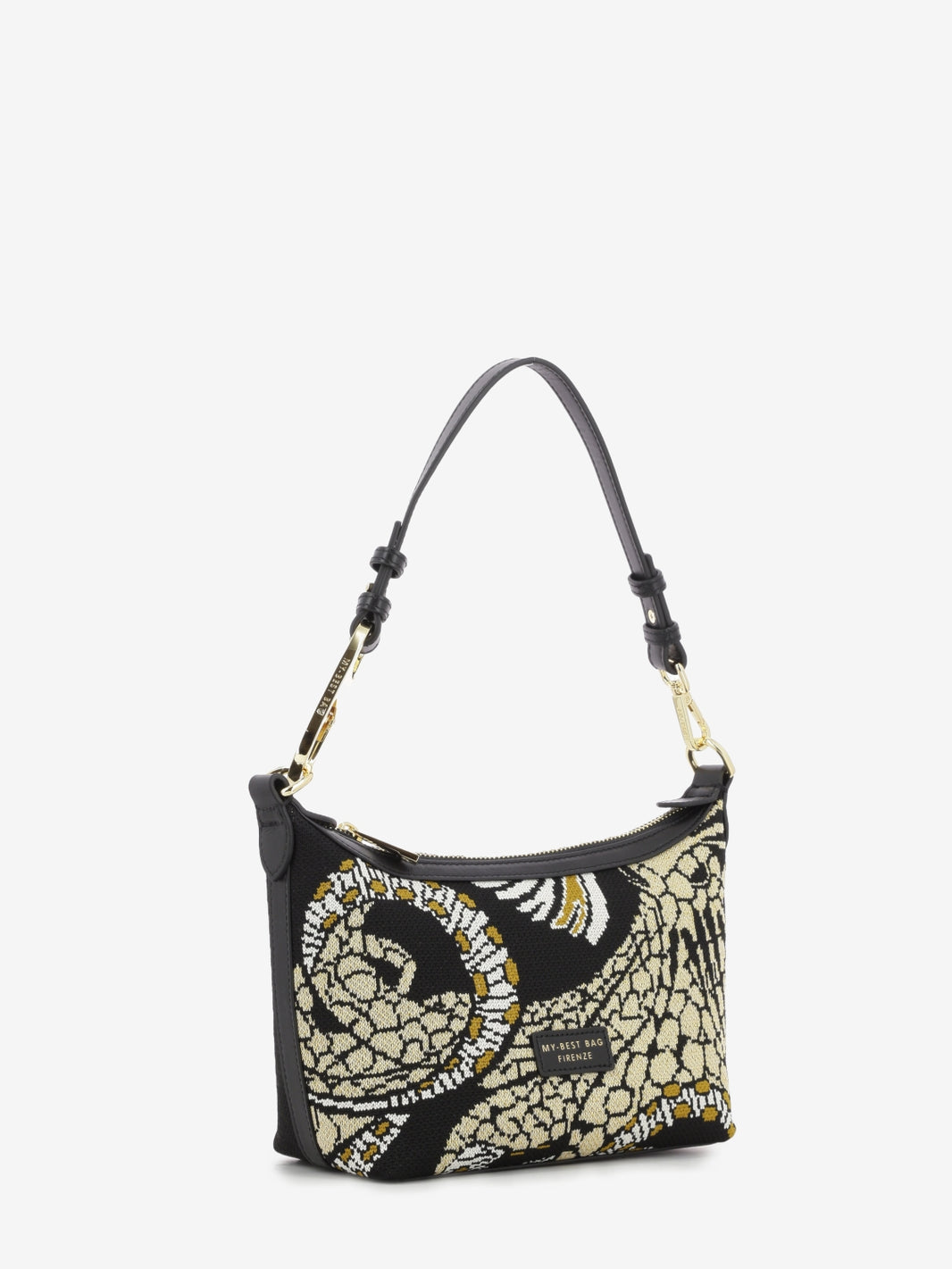 Borsa tracolla Atena Sea Creatures octopus