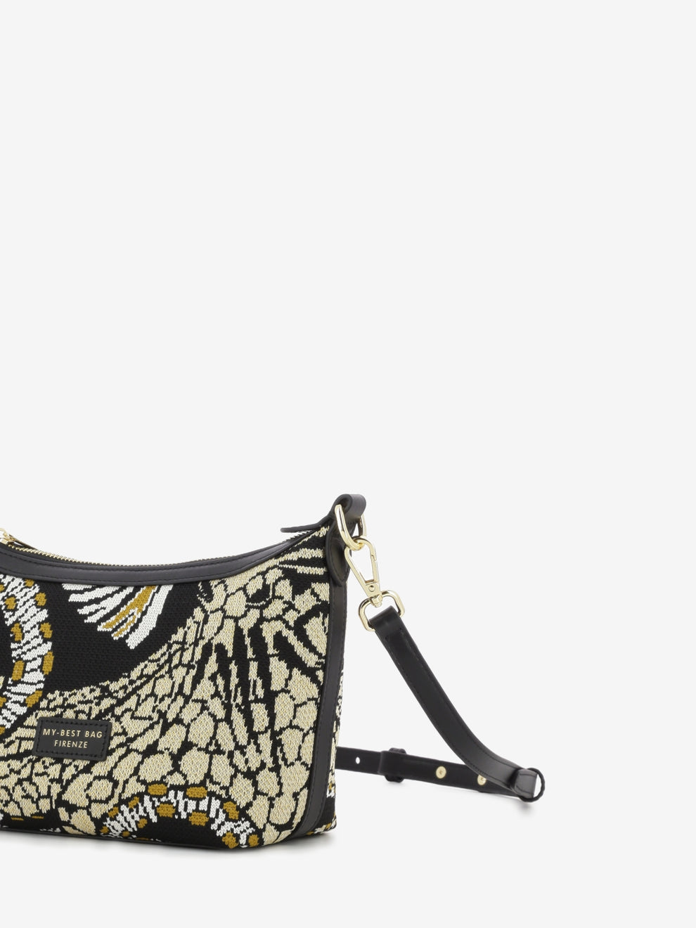 Borsa tracolla Atena Sea Creatures octopus