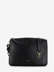 MY-BEST BAG - Borsa Trio Reflex dollaro nero