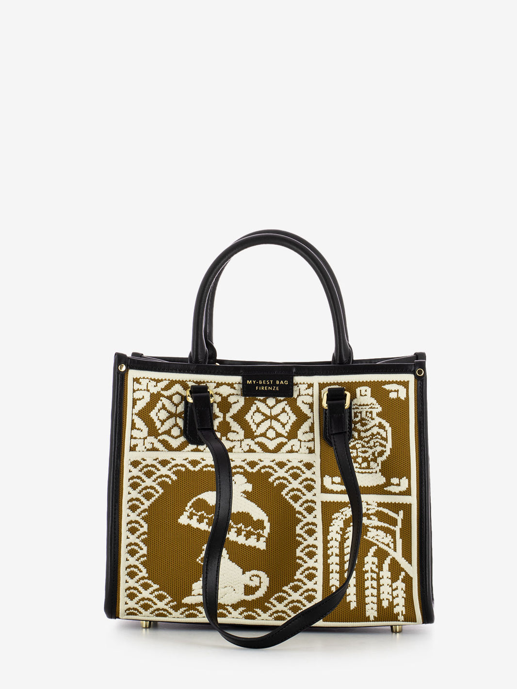 Willow piece bag