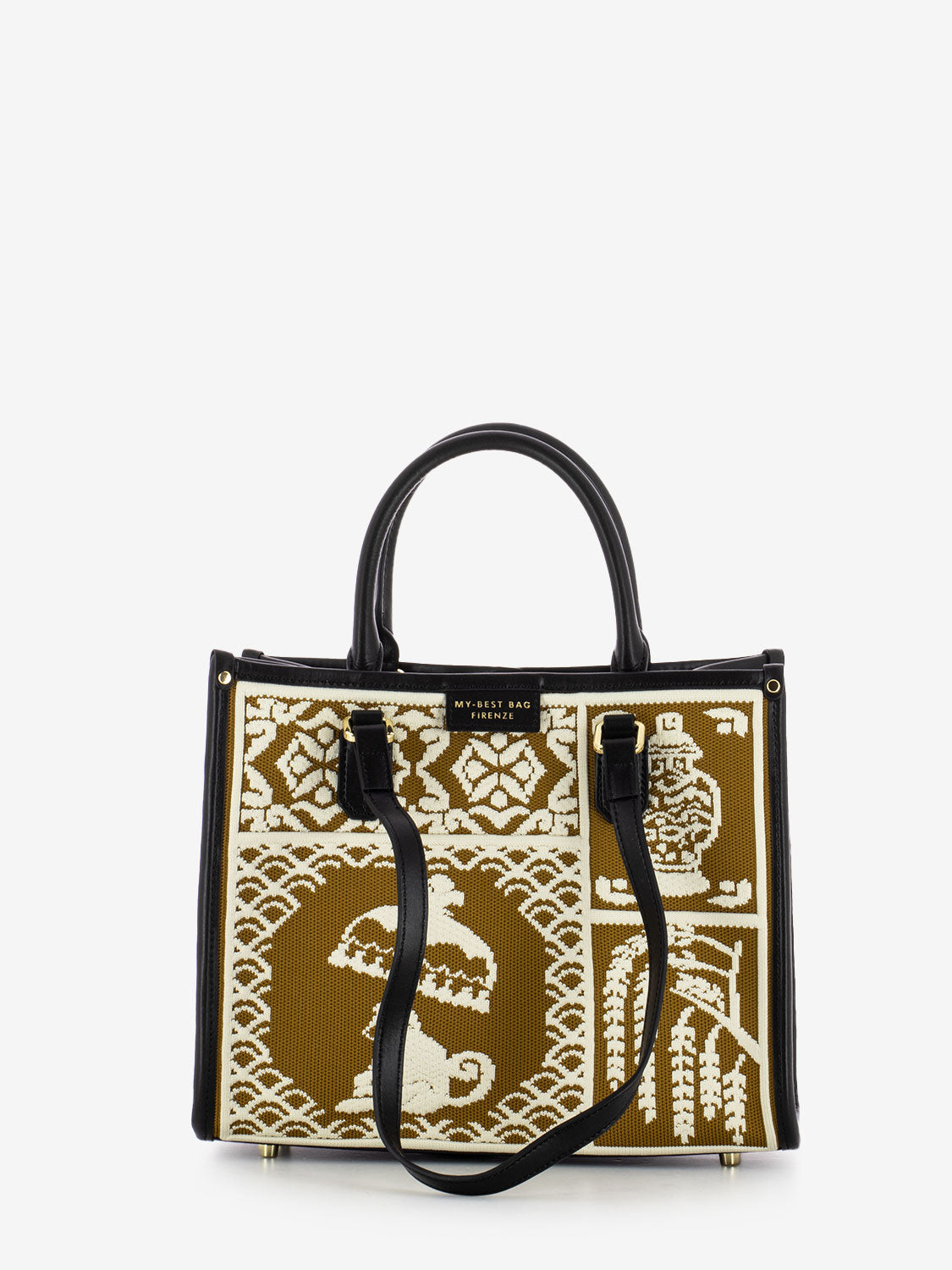 Willow piece bag