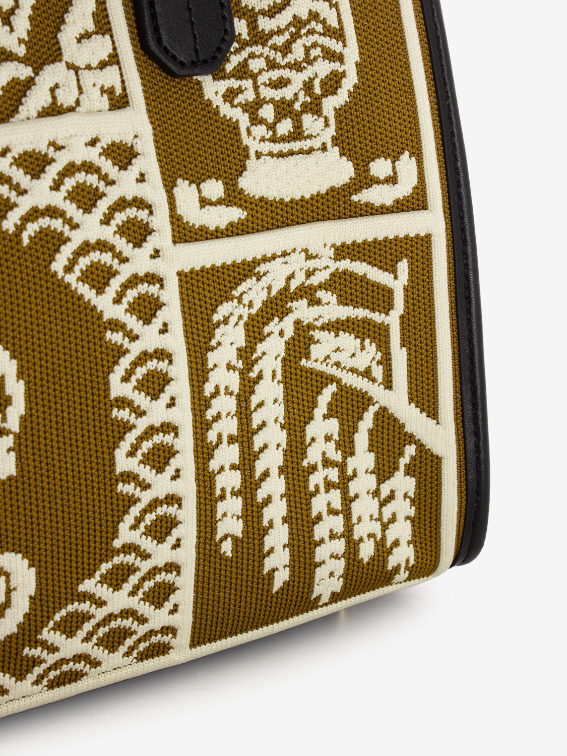 Willow piece bag