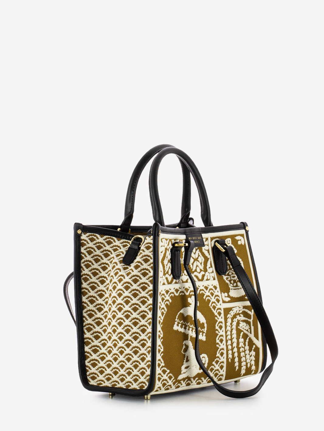 Willow piece bag