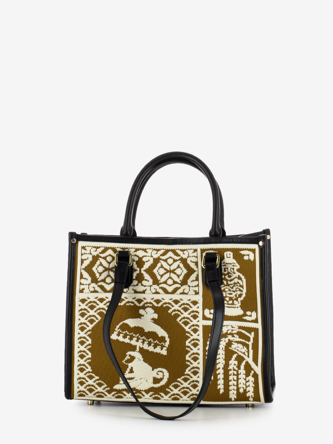 Willow piece bag