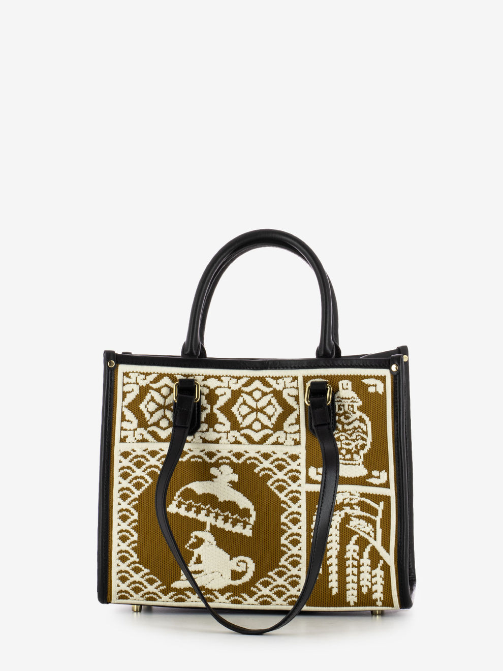 Willow piece bag