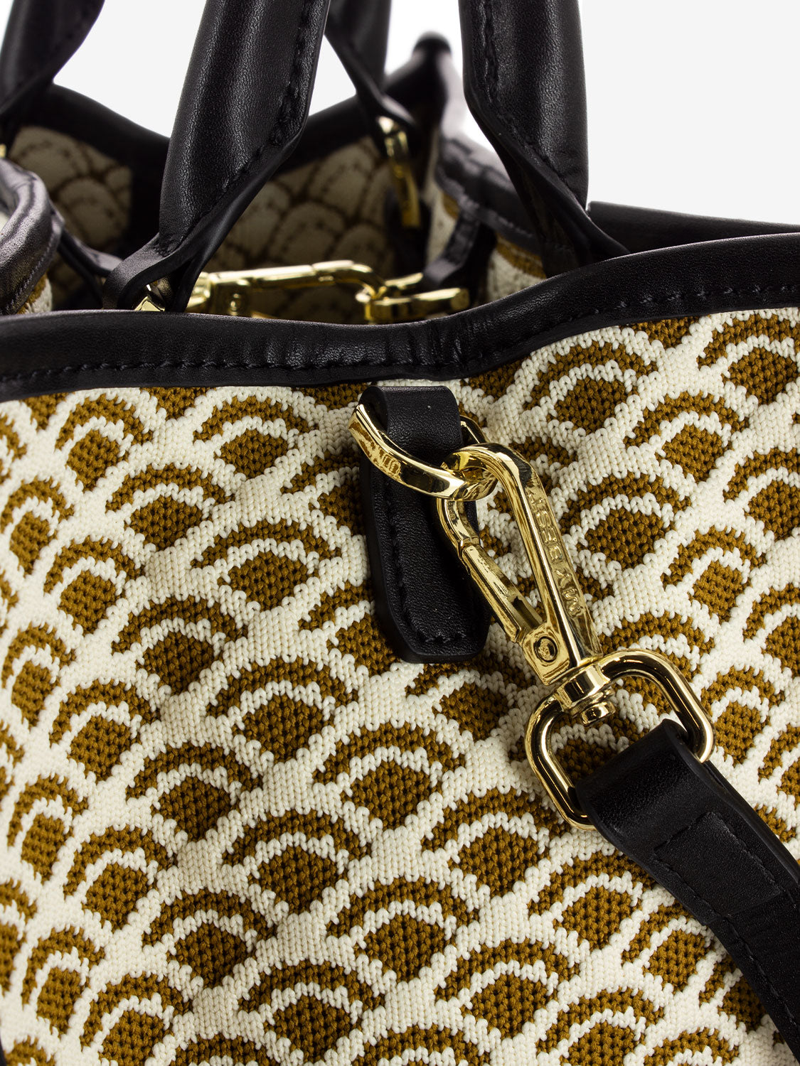 Willow piece bag