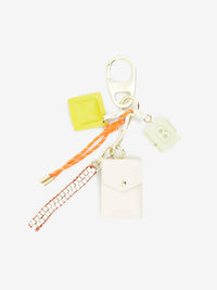 Charm Portachiavi shelly