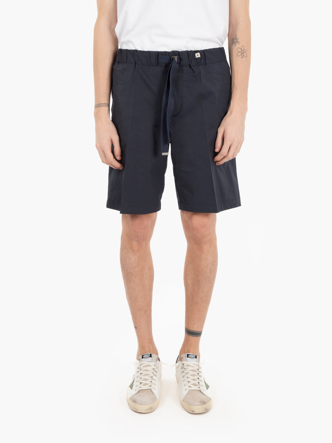 Bermuda Active blu